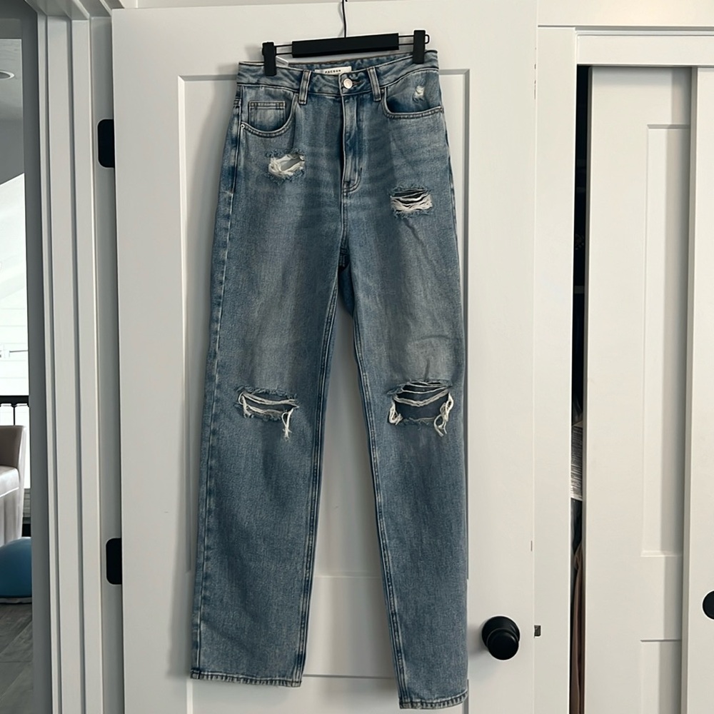 Pac sun jeans